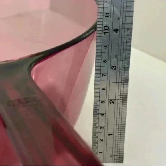 Corning Vision cranberry glass 2.5 L pot - Picture 7 of 7